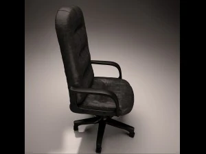 office chair 3D Model