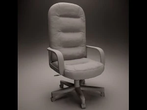 office chair 3D Model