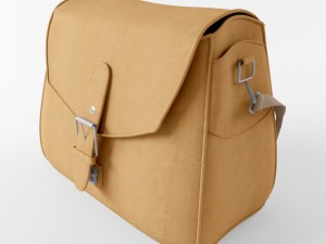 handbag 3Dモデル