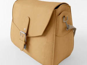 handbag 3D Model