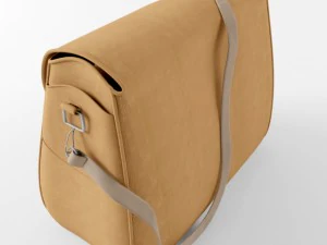 handbag 3D Model