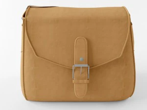 handbag 3D Model