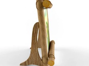 photo frame 3D Model