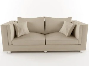 sofa 3D Model