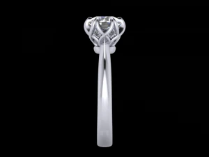 jewelry ring 3D Print Model
