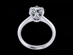 jewelry ring Modelo de impresión 3D