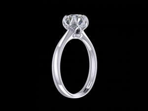jewelry ring Modelo de impresión 3D