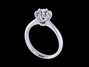 jewelry ring Modelo de impresión 3D
