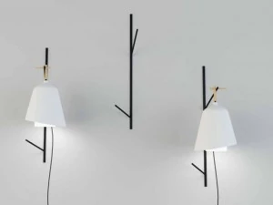 onder mijn boom 3D Model