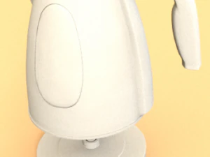 kettle 3D Model