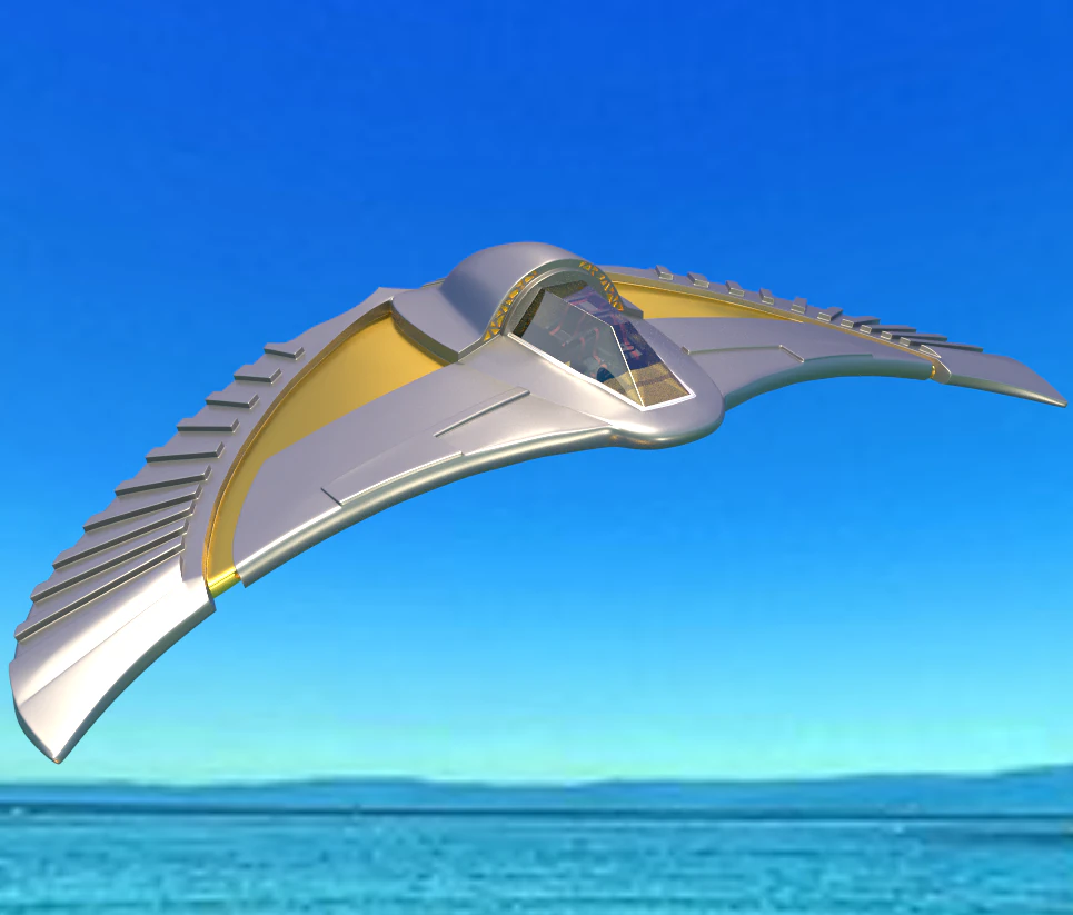 siforo Modello 3D .c4d .max .obj .3ds .fbx .stl .blend 