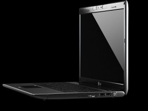 notebook lg a530 3d 3D Model