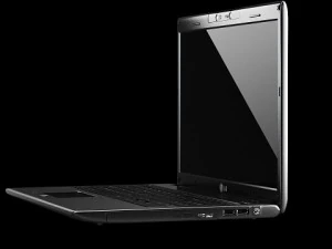 नोटबुक एलजी ए530 3डी 3D मॉडल