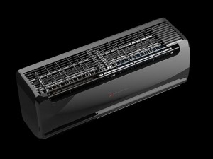mitsushito air conditioner Modèle 3D
