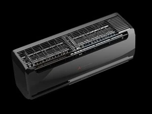 मित्सुशितो एयर कंडीशनर 3D मॉडल