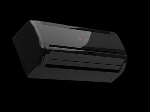 mitsushito air conditioner Modèle 3D