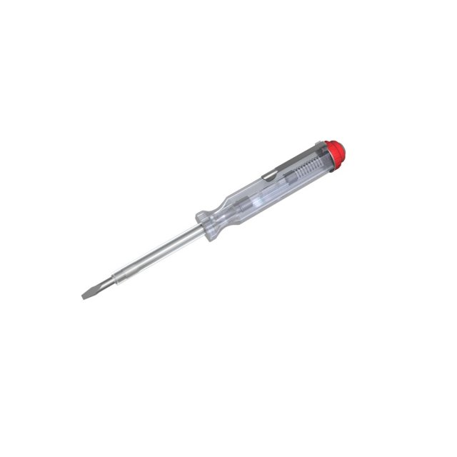 probehead screwdriver Modèle 3D .c4d .max .obj .3ds .fbx .stl .blend 