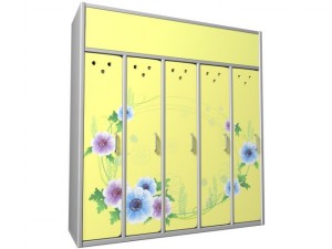 wardrobe 3D Model