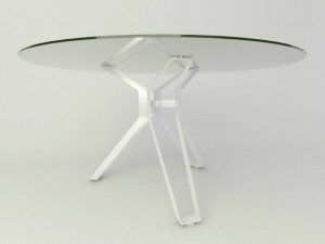 lema 3pod 3D 模型