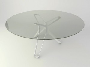 lema 3pod 3D 模型
