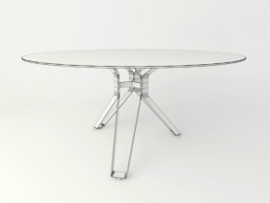 lema 3pod 3D 模型