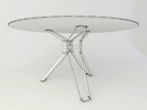 lema 3pod 3D 模型
