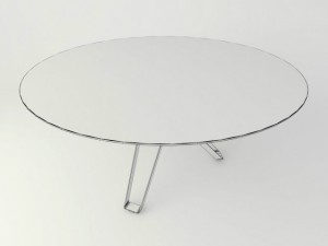 lema 3pod 3D 模型