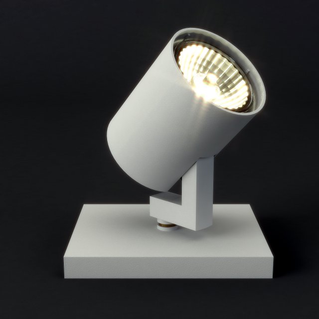 philips runner 53090 31 16 3D 模型 .c4d .max .obj .3ds .fbx .stl .blend 