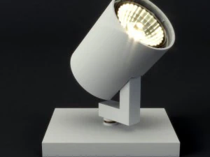 Philips бегун 53090 31 16 3D Модель