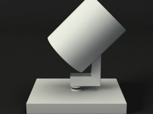 philips runner 53090 31 16 3D 模型