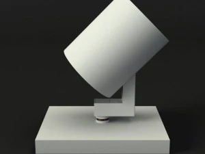 philips runner 53090 31 16 3D Model
