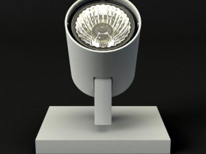 philips runner 53090 31 16 3D 模型