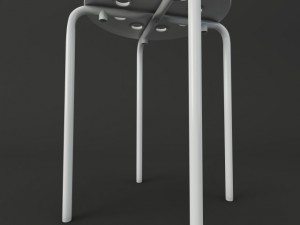 ikea marius 3D Модель