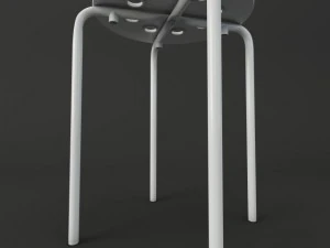 ikea marius 3D Model
