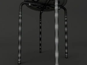 ikea marius 3D Model