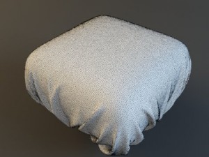 chair Modelo 3D