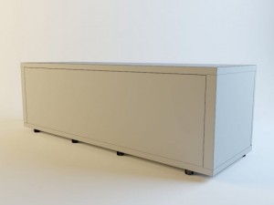 vito 32 3D Модель