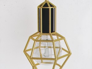 decorative set 3D Model