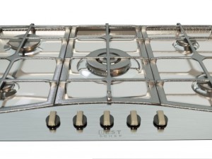 hob bestchef 3D Model
