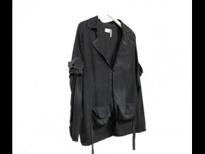 jacket Modèle 3D