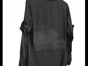 jacket Modèle 3D
