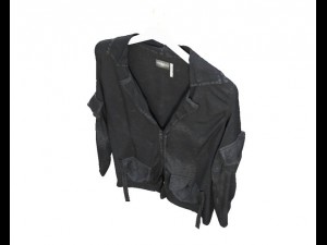 jacket Modèle 3D