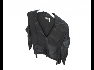 jacket 3D Model