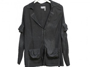 jacket Modèle 3D
