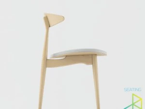 carl hansenson ch33 3D Model