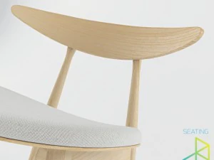 carl hansenson ch33 3D Model