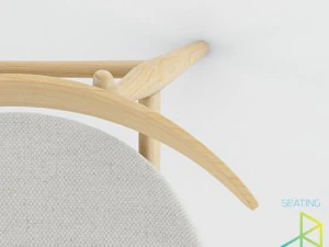 carl hansenson ch33 3D Model