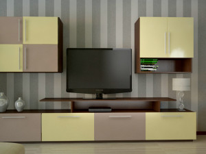 of the living room 3Dモデル