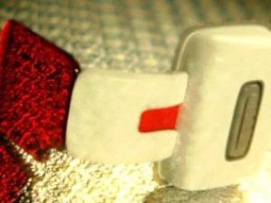 scouter highlow poly dragon ball z Modelo 3D