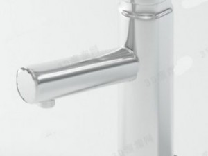 bathroom faucet model 3D Model